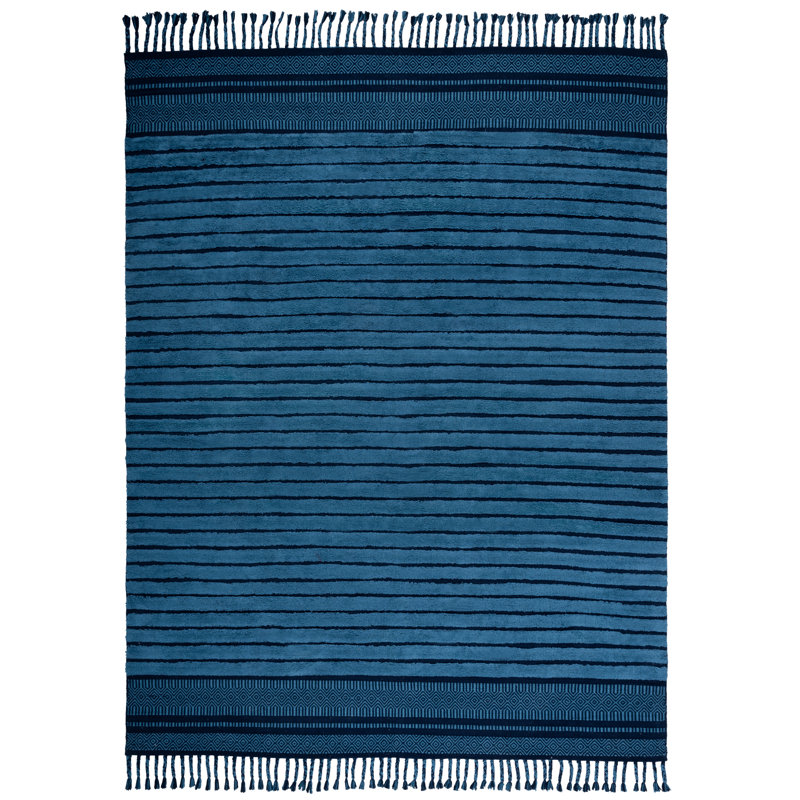 Tapis Javor, Rectangle 8 pi x 10 pi