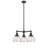 Chill 3 - Light Dimmable Chandelier-95756899-39002072-39002071