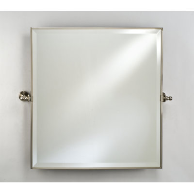 Ilford Square Mirror