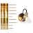 Mitchal 1 - Light Dimmable Brass/Black Sconce