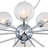 Lumière 15-Light Pendant