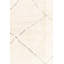 Tapis ivoire Nathaniel
