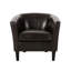 Fauteuil club