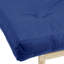Matelas de futon en coton Boylston-1902740072-1902740082