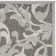 Ammundsen Floral Grey/Light Grey Area Rug