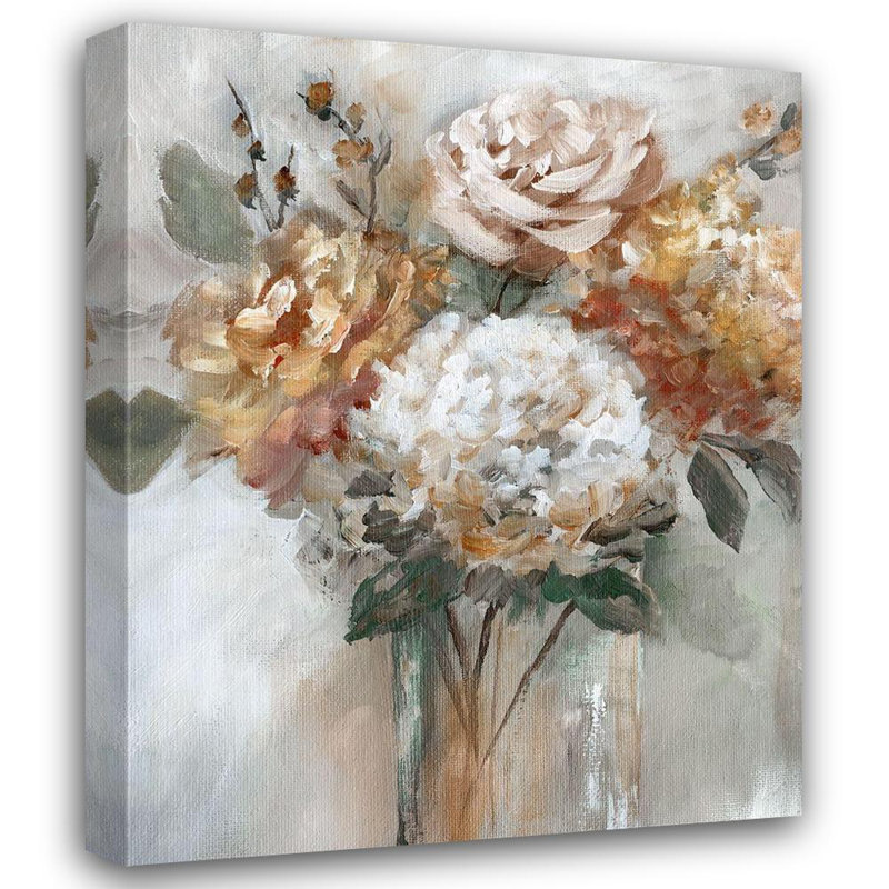Art sur toile Ophelia & Co., H 34 po x l 28 po