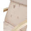 Disney Princess Kids Armchair, Made from Birch Veneer Natural Frame, Holds up to 30kg - Small, Light Pink