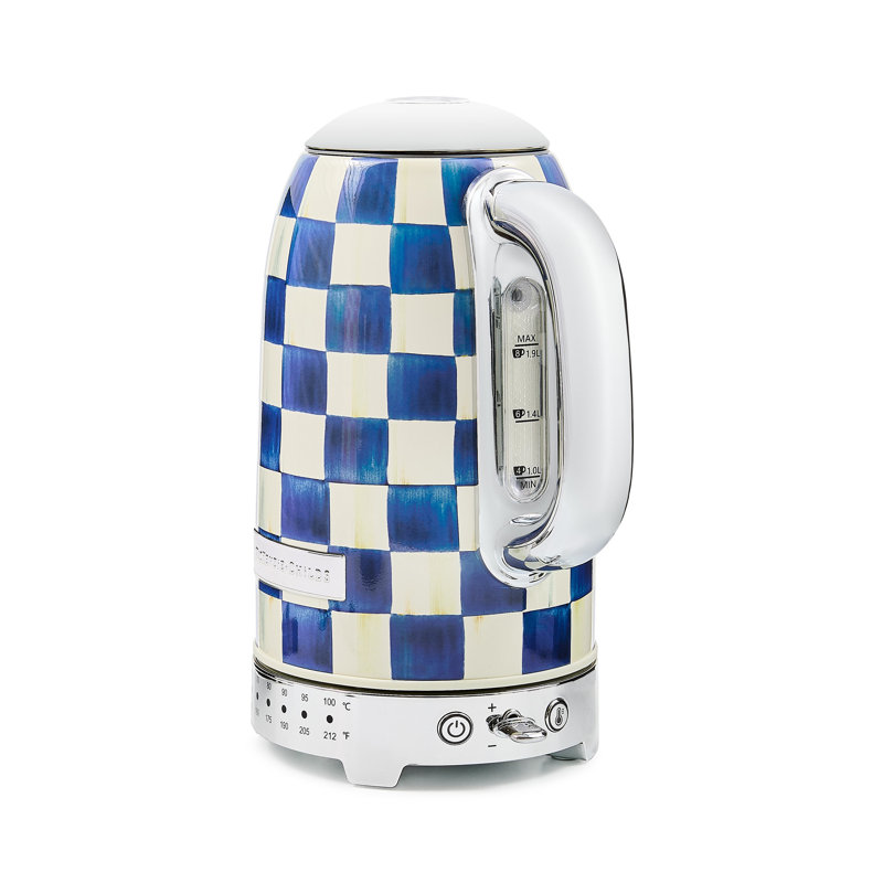 Check Electric Kettle, Royal