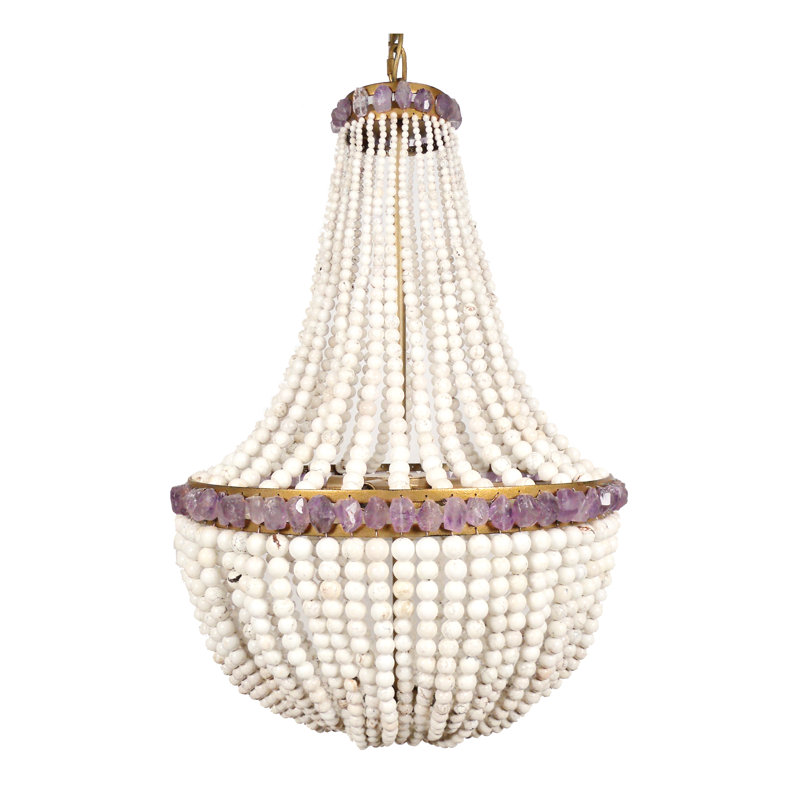 Jany Empire Chandelier
