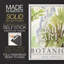 Affiche Botanica de l'exposition III, reproduction encadrée - bois massif-275045854-275045853