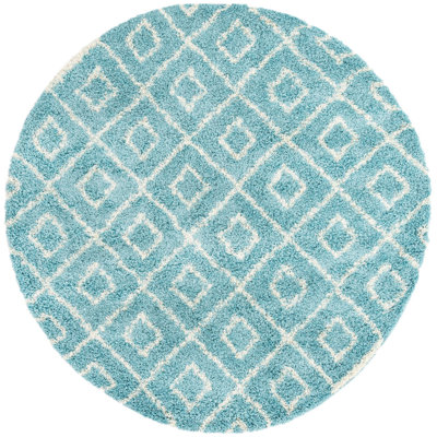 Assis Geometric Indoor Rug