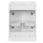 Meuble-lavabo 24 po avec lavabo en céramique-1079054701