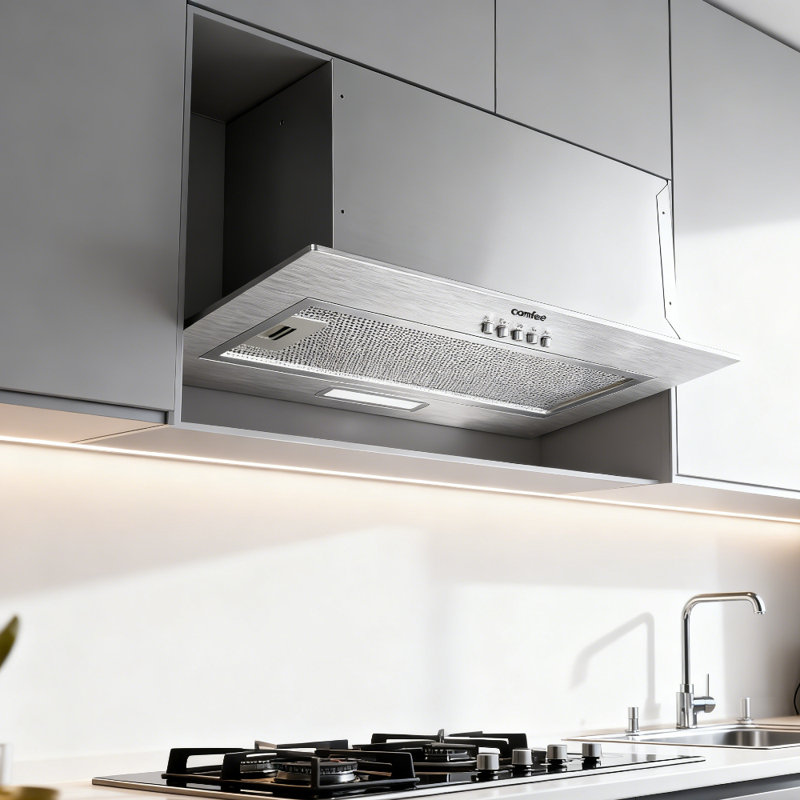 COMFEE' Integrated Cooker Hood