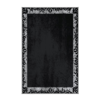 Tapis brouillard scintillant