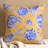 Floral Lumbar Pillow Cover for Indoor/Outdoor Use Couch Sofa Bed Bedroom and Christmas Decor Gift-690356648
