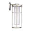 Lanterne murale d'extérieur en verre ensemencé Encompass-1460317476-1460317467