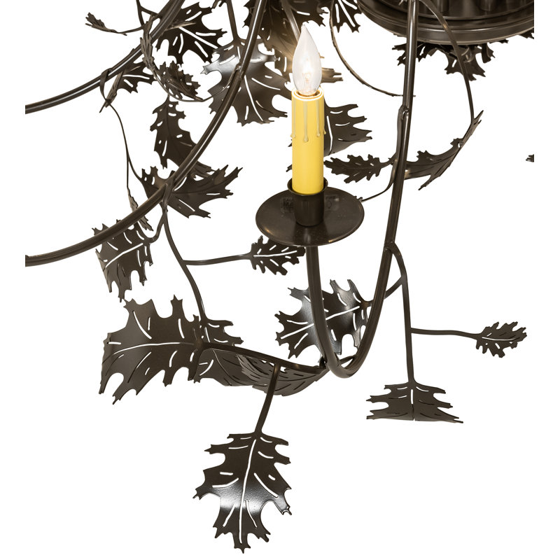 Paticia 25 - Light Chandelier