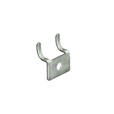 Metal Pegboard Back Plate, 20-Pack