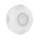 Twist-to-Lock Sensor, Motion Detector and Photocell Sensor for Acuity High Bay Lights, 