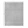 Chatham Geometric Area Rug in Black/White