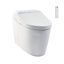 Washlet® Dual-Flush Elongated One-Piece Toilet (Seat Included)