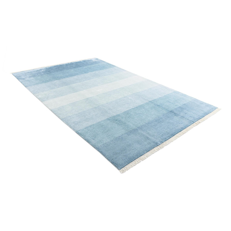 Tapis multicolore Indira