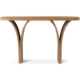 55.12 in. Console Table