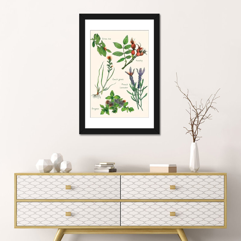 « doux assemblage ii », reproduction d’impression sur toile, Papier beaux-arts encadré noir, H 24 po x l 16 po x P 1 po