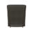 James Manual Leather Match Rocking Recliner-106885388