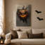 Art mural sur toile Spooky-1613385165