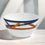 Missoni Soup Bowl Nastri Multicolor  Diam. 5.8" H. 2.4"-2091557944-2091557946