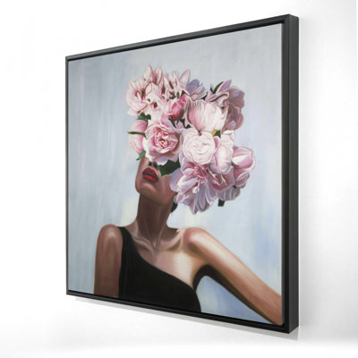 " See Life In Flowers "