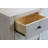Montauk 24'' W Solid Wood Nightstand-31573419