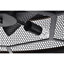 Ventilateur de plafond industriel 24 pouces avec télécommande Philcox