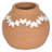 Amimma Terracotta Table Vase