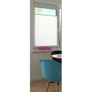 Lichtblick Sonnenschutz Dachfenster »Haftfix«, ohne Bohren,  Verdunkelungsfunktion - B-Ware, 10,99 €