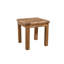 Dorchester Solid Wood End Table