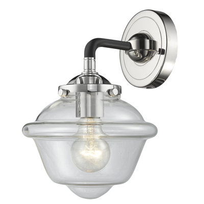 Boligee Armed Sconce