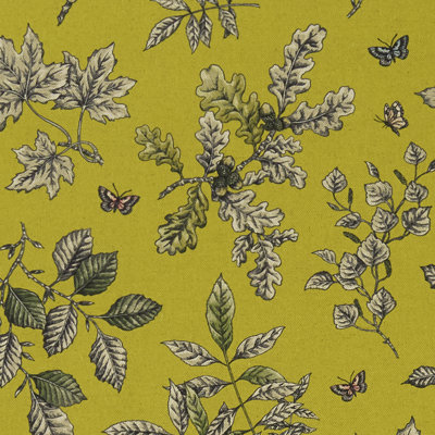 Eden Hortus Fabric