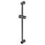 Matt Black Shower Set