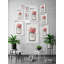I Love Your Scent - Single Picture Frame Painting-1472314694