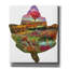 «Fall Valley» par Bigelow, illustrations sur toile-555812561