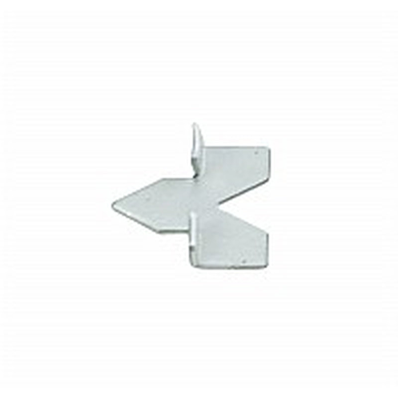 Hyde 45760 Glazing Push Points-1PK