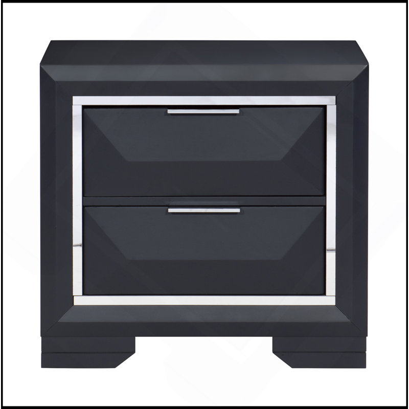 Table de chevet Modern