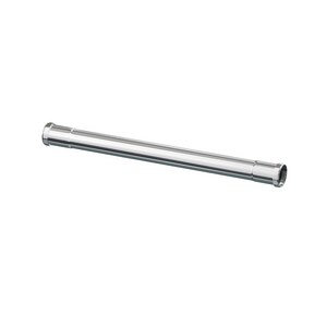 Tube d'extension à joint coulissant double en laiton 700 Series 1-1 / 4 x 16-1 / 2 po