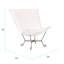 Chaise de patio avec coussins Misayo-1638647607