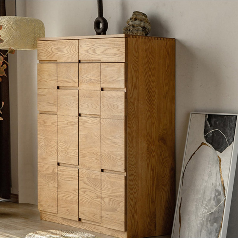 Accent Cabinet