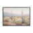 Single Picture Frame Weathered Zinc selected