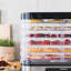 Gastroback 250W Food Dehydrator