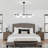 Kason Modern 7-Lights linear globe chandelier-1356880143-1356880141